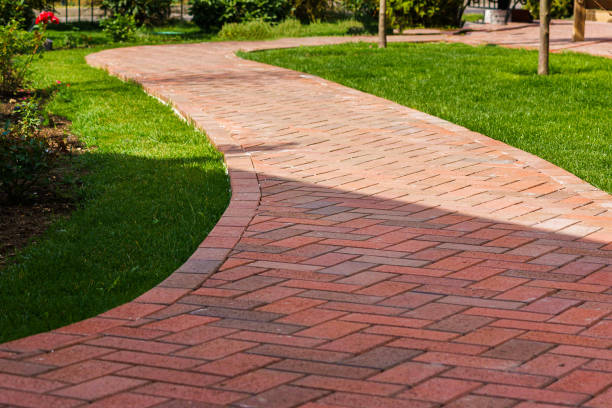 Professional Driveway Pavers in Shoemakersville, PA