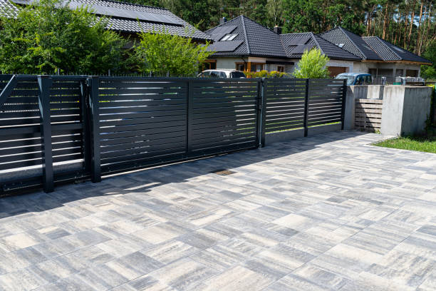 Best Cobblestone Driveway Pavers  in Shoemakersville, PA