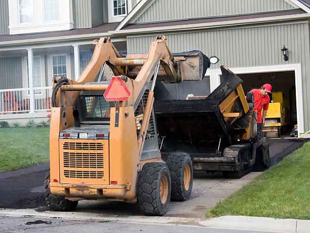 Best Driveway Paving Contractor  in Shoemakersville, PA