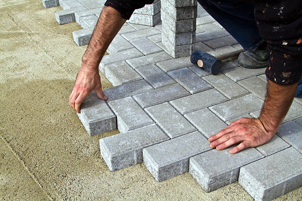 Best Best Driveway Pavers  in Shoemakersville, PA